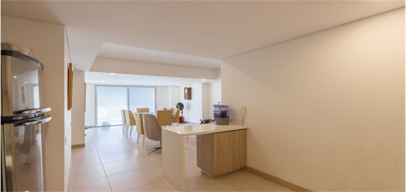 Apartamento en Venta en Santa Marta, Bellavista-8