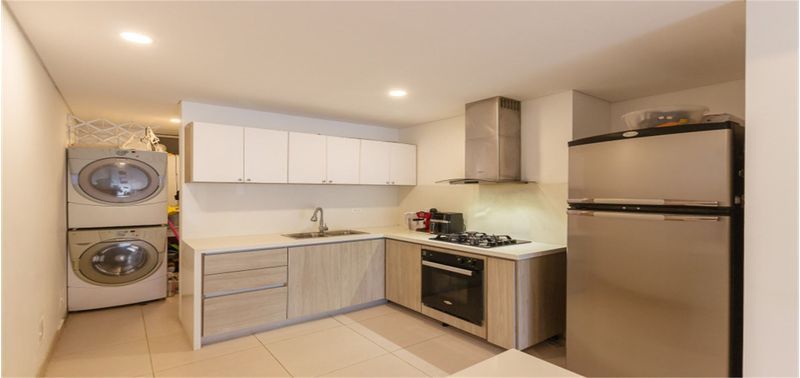 Apartamento en Venta en Santa Marta, Bellavista-10