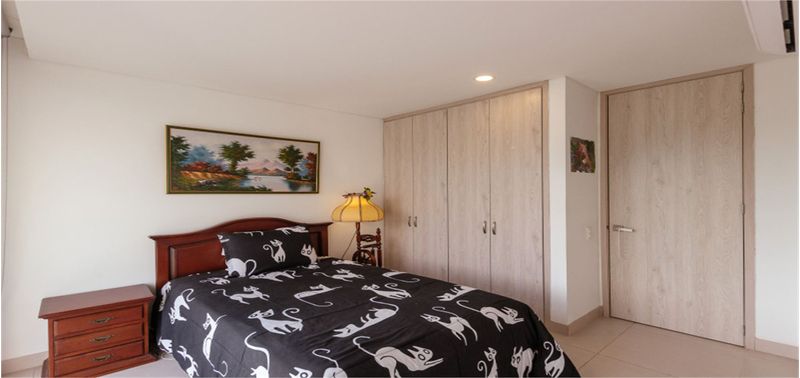 Apartamento en Venta en Santa Marta, Bellavista-13