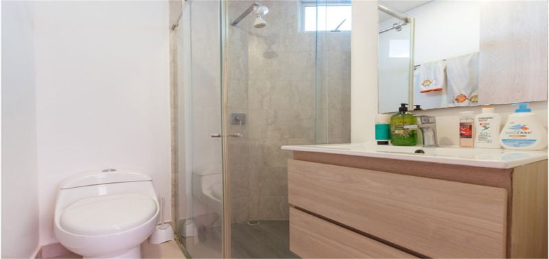 Apartamento en Venta en Santa Marta, Bellavista-15