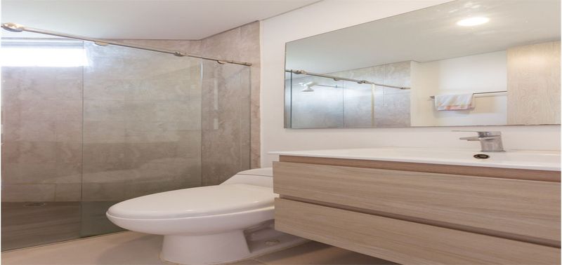 Apartamento en Venta en Santa Marta, Bellavista-16