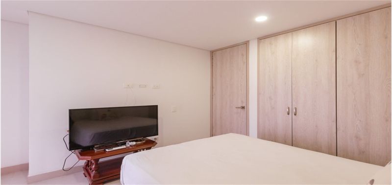 Apartamento en Venta en Santa Marta, Bellavista-17