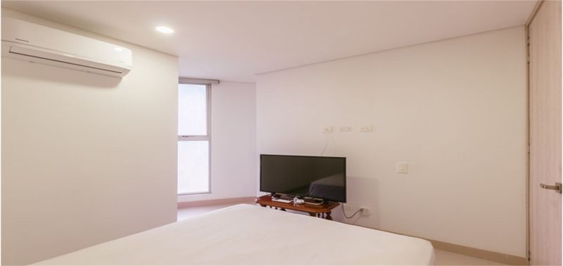 Apartamento en Venta en Santa Marta, Bellavista-18