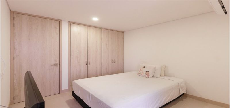 Apartamento en Venta en Santa Marta, Bellavista-19