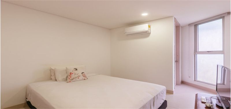 Apartamento en Venta en Santa Marta, Bellavista-20