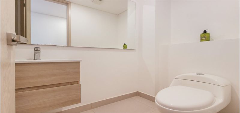 Apartamento en Venta en Santa Marta, Bellavista-21