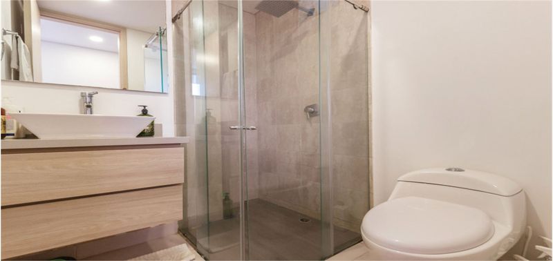 Apartamento en Venta en Santa Marta, Bellavista-22