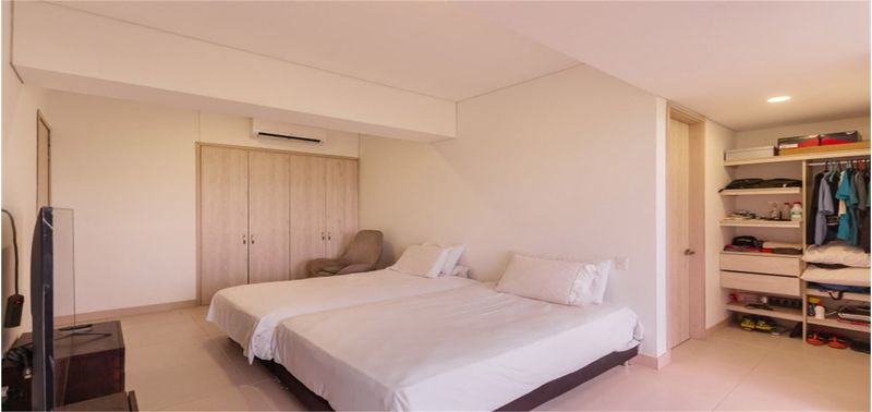 Apartamento en Venta en Santa Marta, Bellavista-23