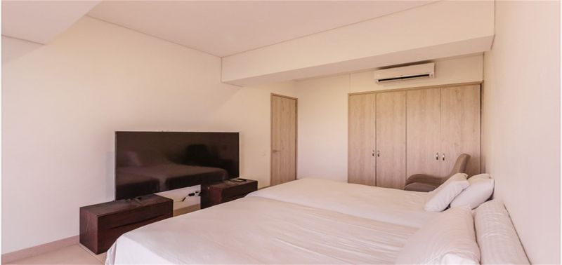 Apartamento en Venta en Santa Marta, Bellavista-24