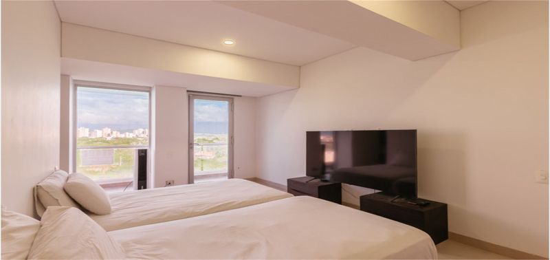 Apartamento en Venta en Santa Marta, Bellavista-25