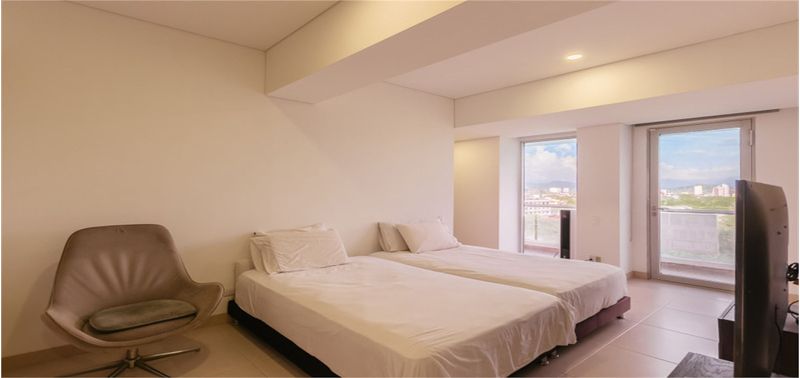 Apartamento en Venta en Santa Marta, Bellavista-26