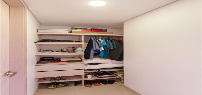 Apartamento en Venta en Santa Marta, Bellavista-27