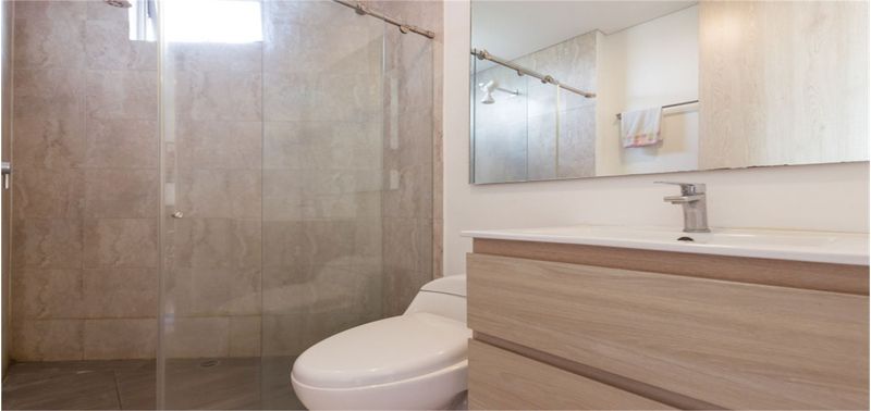 Apartamento en Venta en Santa Marta, Bellavista-28