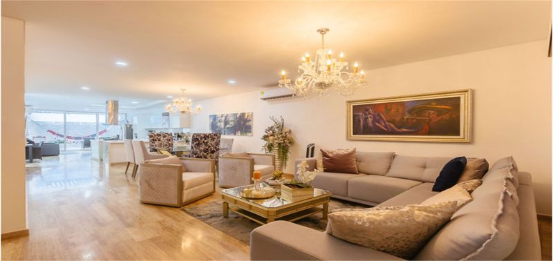Casa en Venta en Santa Marta, Jardin