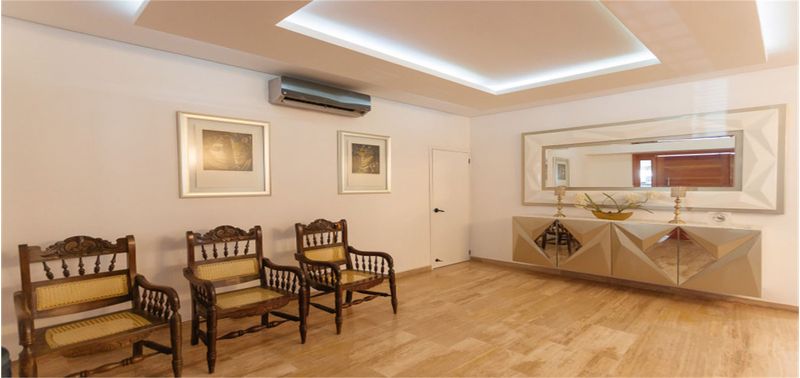 Casa en Venta en Santa Marta, Jardin-0