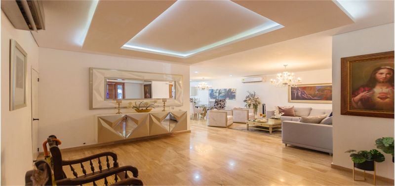 Casa en Venta en Santa Marta, Jardin-1