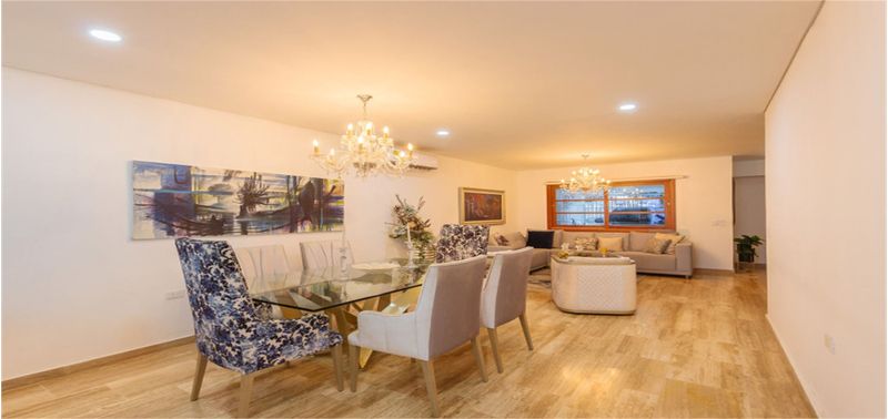 Casa en Venta en Santa Marta, Jardin-2