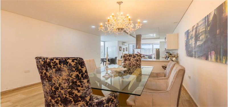 Casa en Venta en Santa Marta, Jardin-3