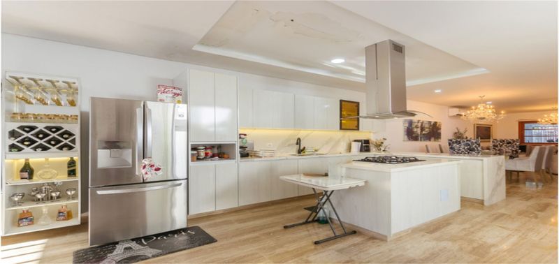 Casa en Venta en Santa Marta, Jardin-5