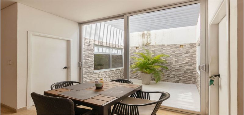 Casa en Venta en Santa Marta, Jardin-7