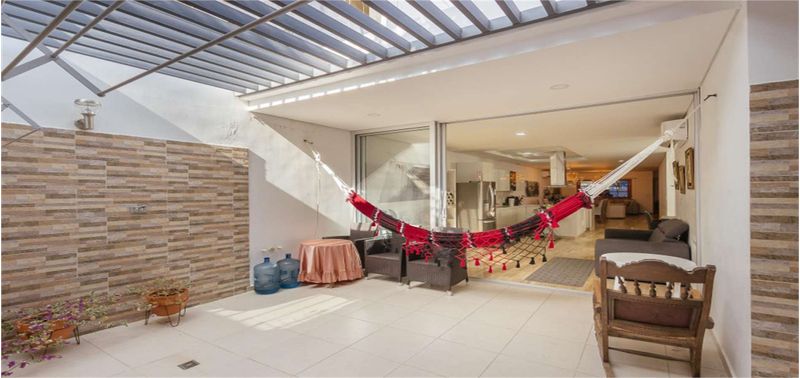 Casa en Venta en Santa Marta, Jardin-8