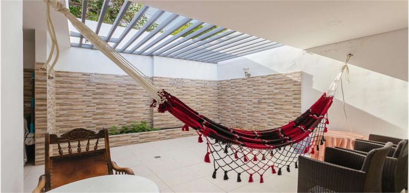 Casa en Venta en Santa Marta, Jardin-9