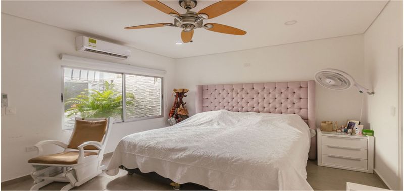 Casa en Venta en Santa Marta, Jardin-10