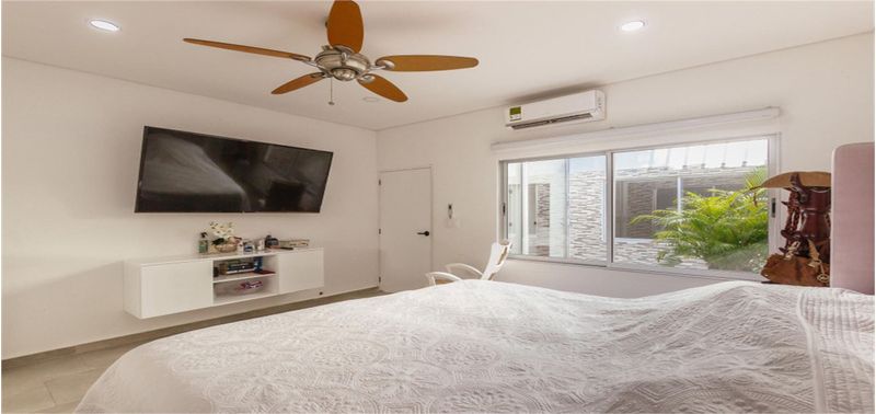 Casa en Venta en Santa Marta, Jardin-12