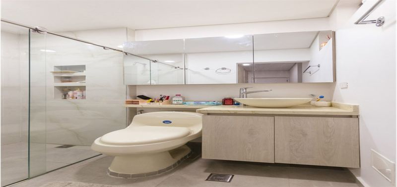 Casa en Venta en Santa Marta, Jardin-13