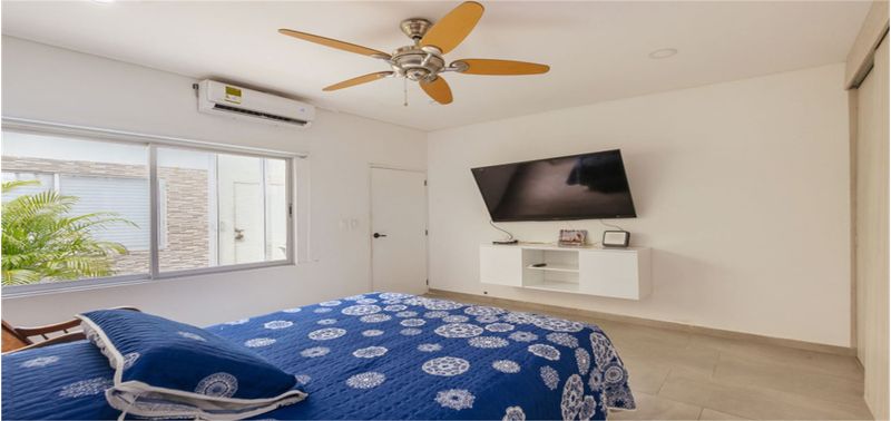 Casa en Venta en Santa Marta, Jardin-14