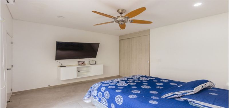 Casa en Venta en Santa Marta, Jardin-15