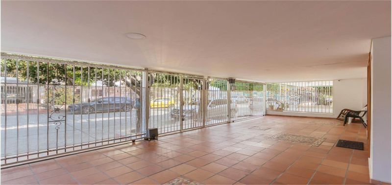 Casa en Venta en Santa Marta, Jardin-18