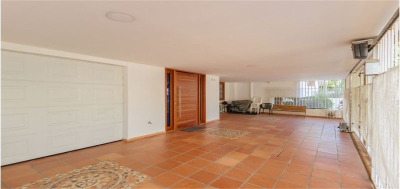 Casa en Venta en Santa Marta, Jardin-19