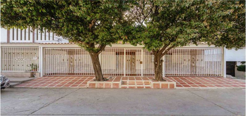 Casa en Venta en Santa Marta, Jardin-20