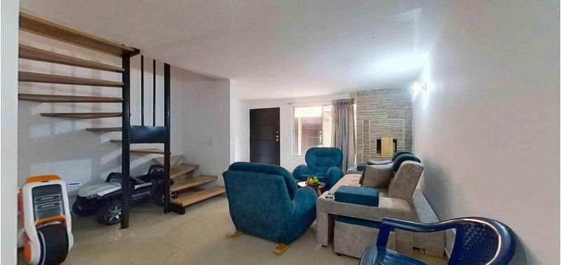 Casa en Venta en Funza, Samarkanda