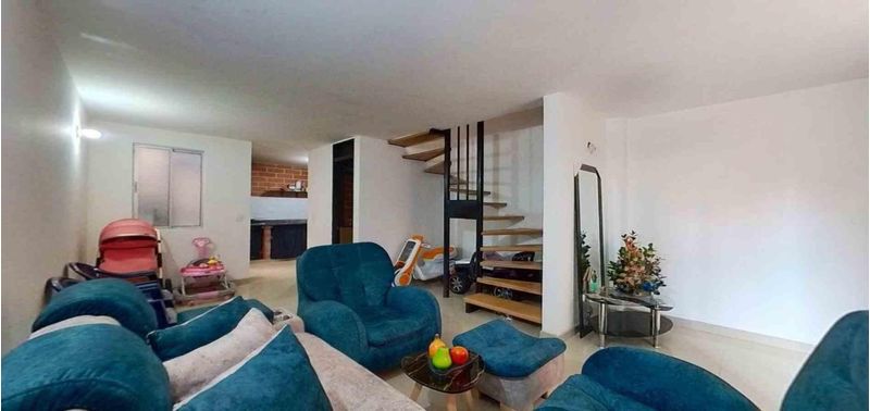 Casa en Venta en Funza, Samarkanda-0