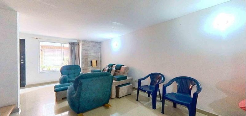 Casa en Venta en Funza, Samarkanda-1