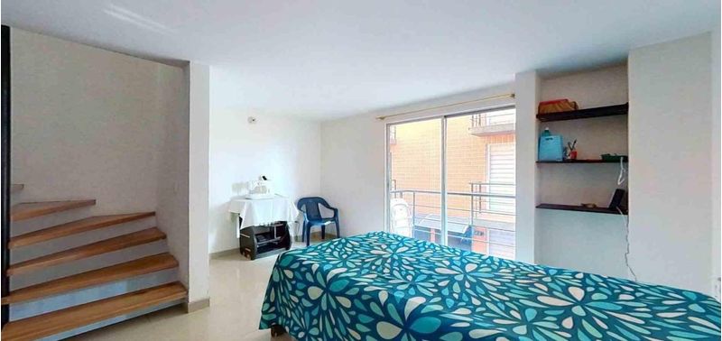 Casa en Venta en Funza, Samarkanda-4