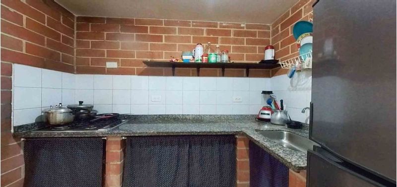 Casa en Venta en Funza, Samarkanda-11