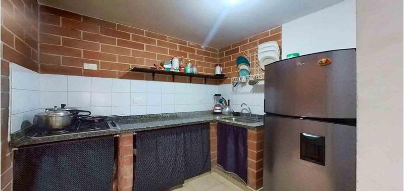 Casa en Venta en Funza, Samarkanda-12