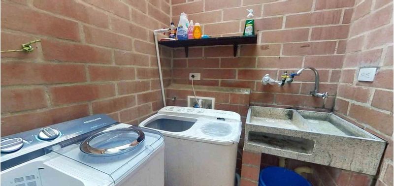 Casa en Venta en Funza, Samarkanda-13