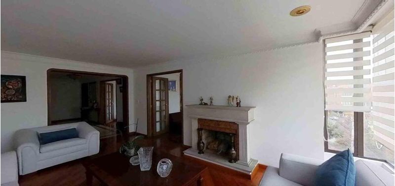 Apartamento en Venta en Bogotá, D.C., san patricio