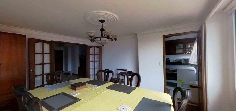 Apartamento en Venta en Bogotá, D.C., san patricio-0