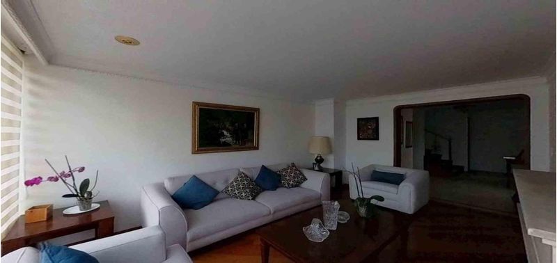 Apartamento en Venta en Bogotá, D.C., san patricio-4