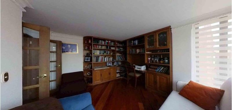 Apartamento en Venta en Bogotá, D.C., san patricio-6