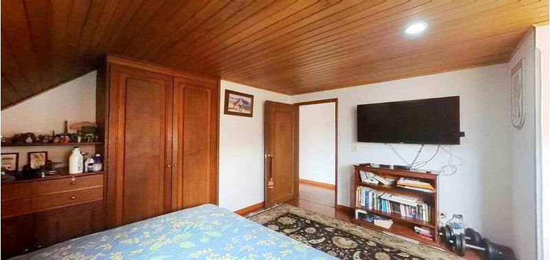Apartamento en Venta en Bogotá, D.C., san patricio-7