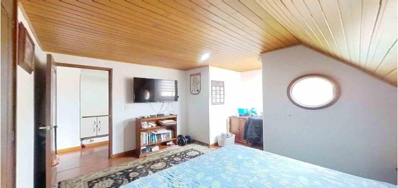 Apartamento en Venta en Bogotá, D.C., san patricio-8