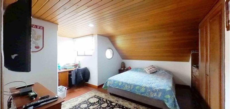 Apartamento en Venta en Bogotá, D.C., san patricio-9