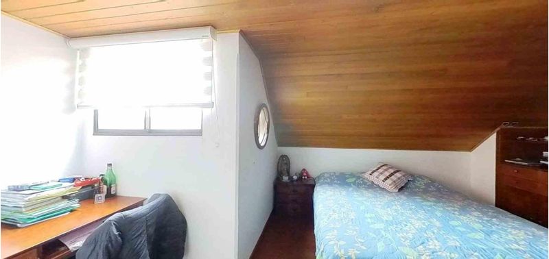 Apartamento en Venta en Bogotá, D.C., san patricio-12