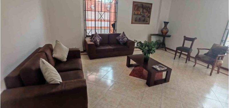 Apartamento en Venta en Bogotá, D.C., san patricio-13